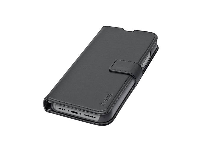 SBS Wallet Stand iPhone 15 Pro Max