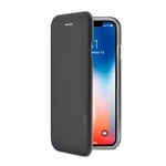 SBS Klapphülle für Apple iPhone X|Apple iPhone Xs