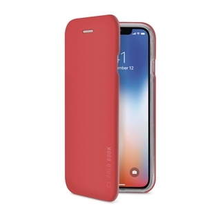 SBS Klapphülle für Apple iPhone X|Apple iPhone Xs