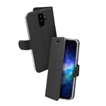 SBS Klapphülle für Samsung Galaxy S9+