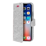 SBS Klapphülle für Apple iPhone X|Apple iPhone Xs