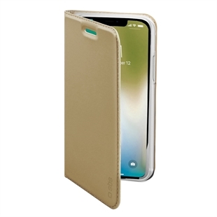 SBS Klapphülle für Apple iPhone X|Apple iPhone Xs