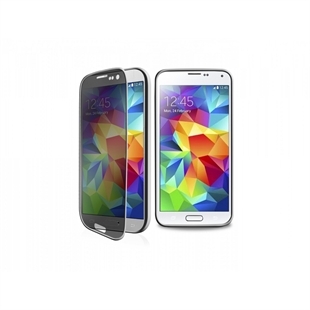 SBS Klapphülle für Samsung Galaxy S5|Samsung Galaxy S5