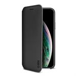 SBS Klapphülle Elegance für Apple iPhone X|Apple iPhon