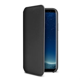 SBS Klapphülle Elegance für Samsung Galaxy S8