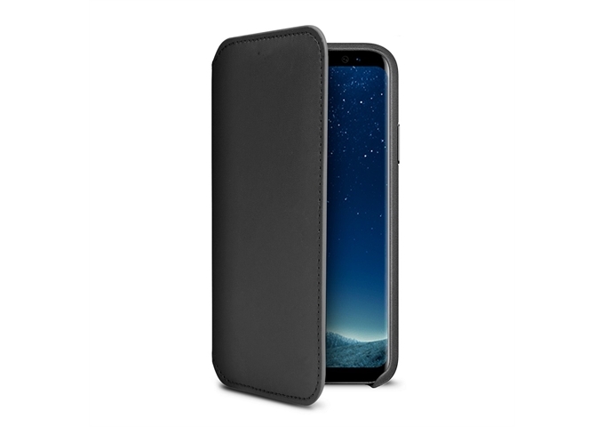 SBS Klapphülle Elegance für Samsung Galaxy S8