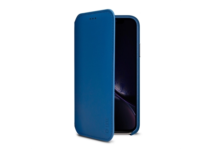 SBS Klapphülle Luxe für Apple iPhone Xr