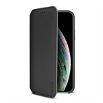 SBS Klapphülle Luxe für Apple iPhone Xs Max