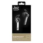 Jaz Kopfhörer Twin TWS Simphony