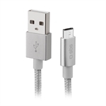 SBS Lade- und Datenkabel USB - Micro-USB