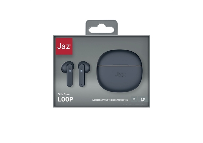 Jaz Loop - True Wireless Stereo (TWS) Ohrhörer