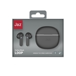 Jaz Loop - True Wireless Stereo (TWS) Ohrhörer.