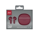 Jaz Loop - True Wireless Stereo (TWS) Ohrhörer