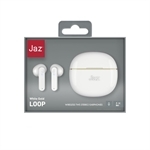 Jaz Loop - True Wireless Stereo (TWS)