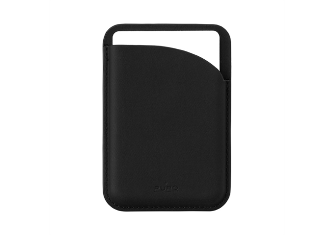 Puro Mag Wallet card holder for iPhone