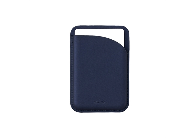 Puro Mag Wallet card holder for iPhone