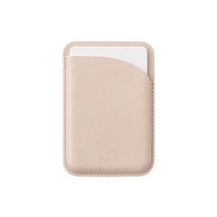 Puro Mag Wallet card holder for iPhone