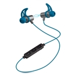 SBS Magnetische In-Ear-Kopfhörer Runner