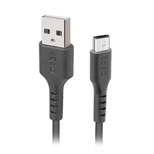 SBS Micro-USB-Kabel für Smartphones und Tablets