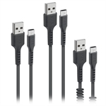 SBS Micro-USB--Lade- und Datenkabel-Kit