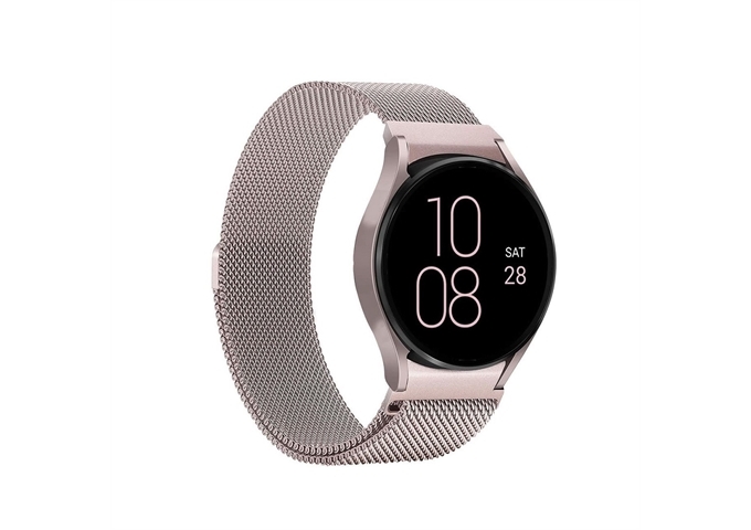 Puro MILANESE Band for Samsung Galaxy Watch 4 and Watch