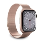 Puro Milanese Mesh Strap For Apple Watch 38-40-41mm