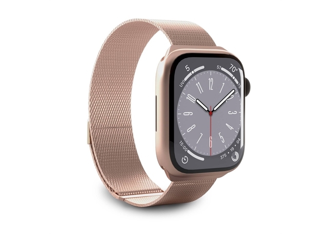 Puro Milanese Mesh Strap For Apple Watch 38-40-41mm