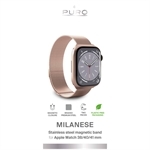 Puro Milanese Mesh Strap For Apple Watch 38-40-41mm