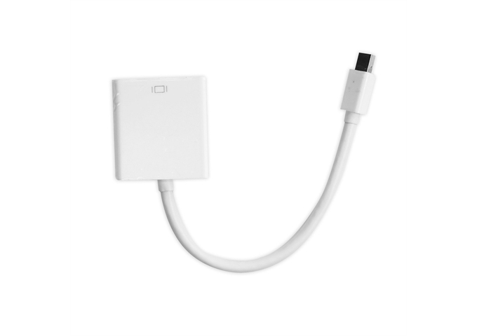 Ekon Mini DisplayPort Adapter - VGA