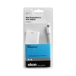 Ekon Mini DisplayPort Adapter - VGA