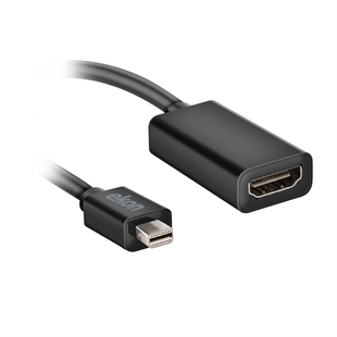 Ekon Mini DisplayPort-HDMI-Adapter