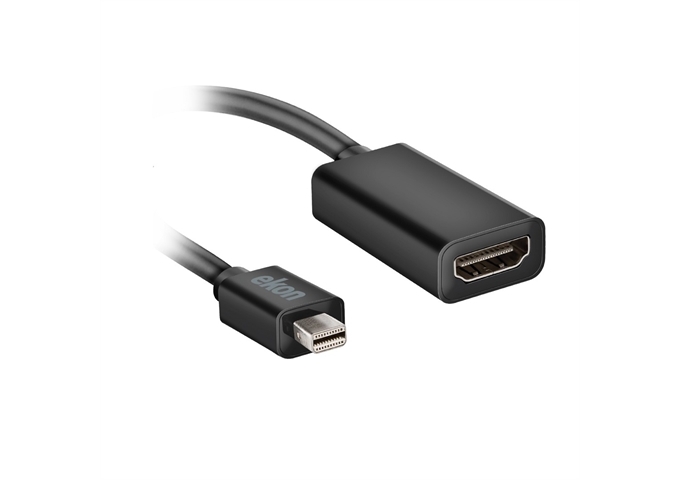 Ekon Mini DisplayPort-HDMI-Adapter