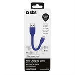 SBS Mini Lightning-Kabel zum Aufladen