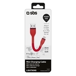 SBS Mini Lightning-Kabel zum Aufladen