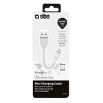 SBS Mini Lightning-Kabel zum Aufladen