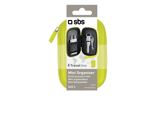 SBS Mini-Organizer