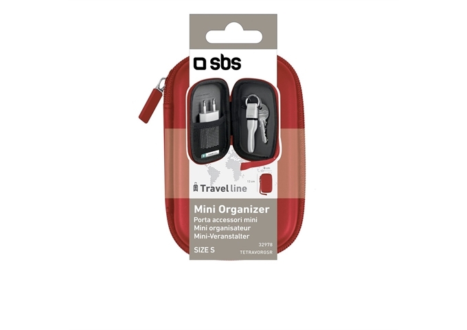 SBS Mini-Organizer