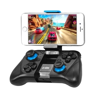 SBS Mobiles Gamepad für Smartphone und PC