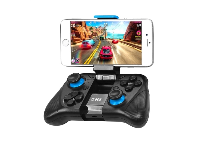 SBS Mobiles Gamepad für Smartphone und PC