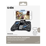 SBS Mobiles Gamepad für Smartphone und PC