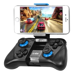 SBS Mobiles Gamepad für Smartphone und PC