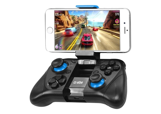 SBS Mobiles Gamepad für Smartphone und PC