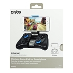 SBS Mobiles Gamepad für Smartphone und PC