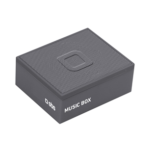 SBS Music Box