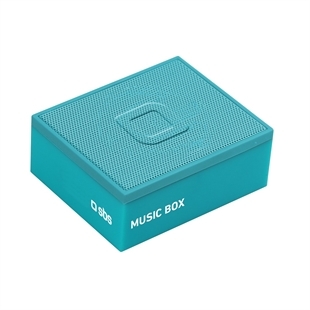 SBS Music Box