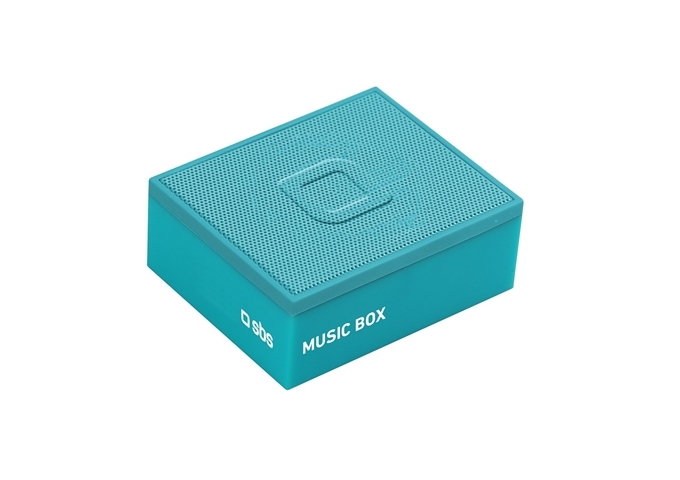 SBS Music Box