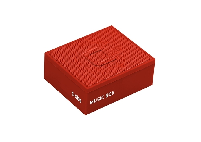 SBS Music Box