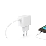 SBS Netzladegerät für iPhone mit Lightning-Stecker