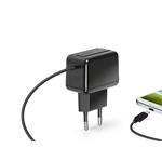 SBS Netzladegerät Micro-USB 1.000 mAh