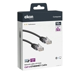 Ekon Netzwerkkabel CAT 6